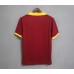 Roma 89/90 Home Red Soccer Jersey